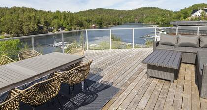 Tysnes Norway by Luxury Mountain Destina