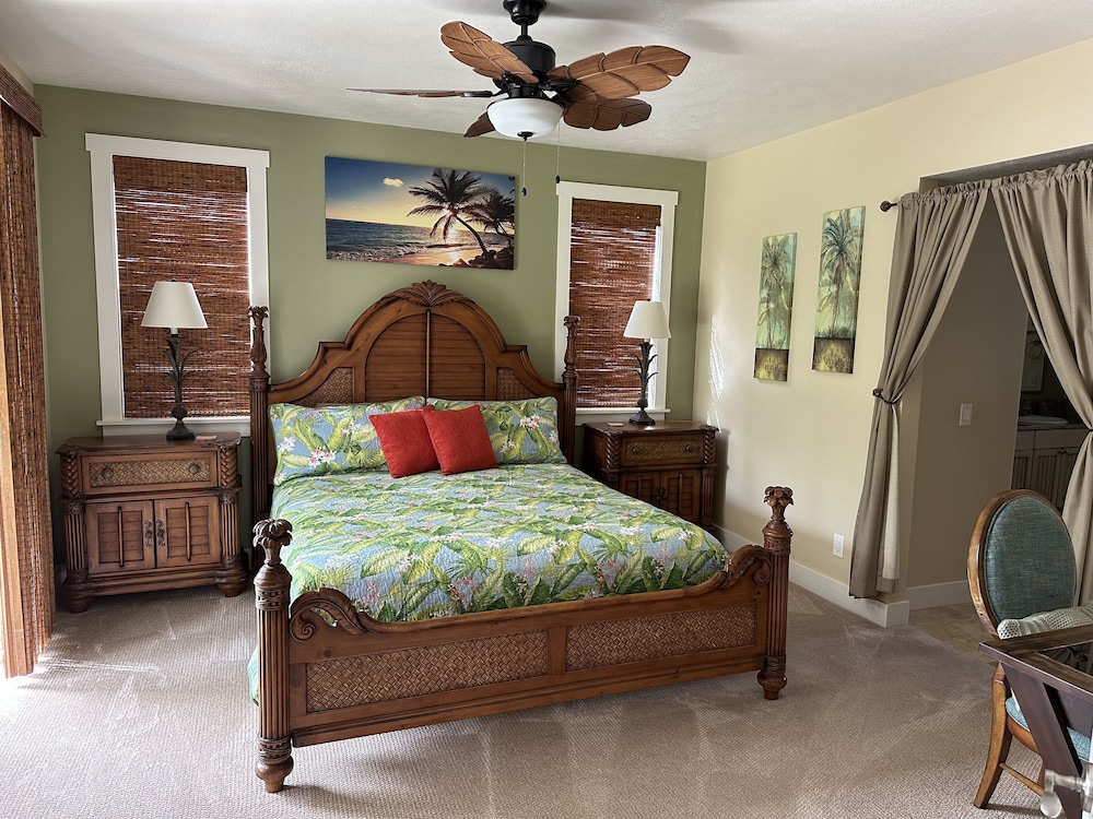 Beautiful Plantation at Princeville Princeville Vrbo