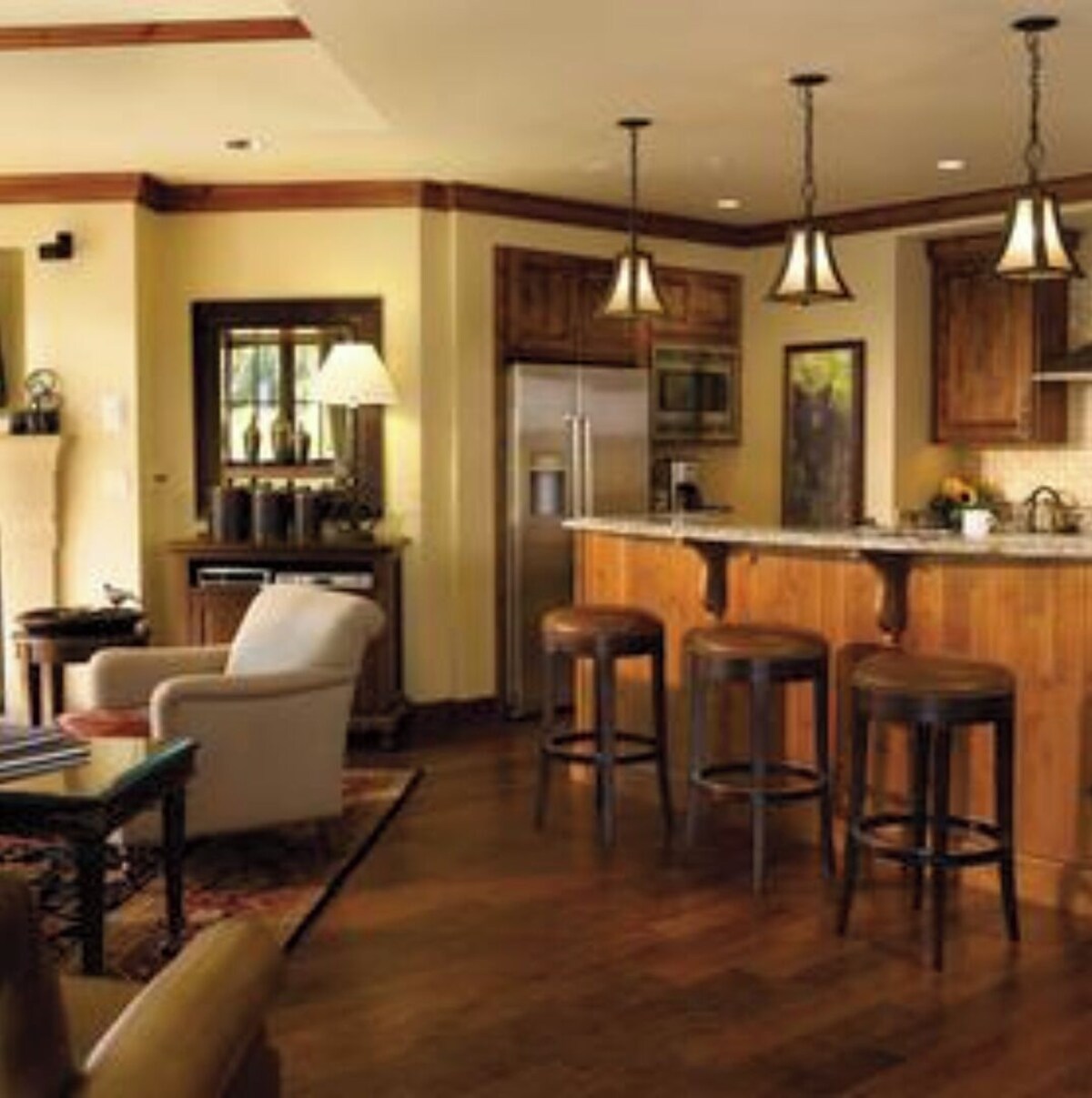 Image de profil de l’hôte