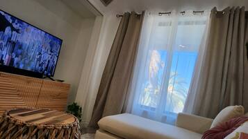Luxury Duplex | View from room