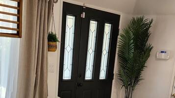 Perincian bahagian dalam