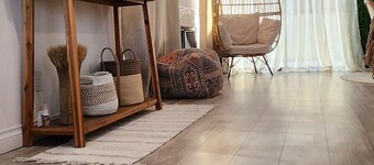 Elsinore Lake Estate 