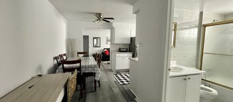 Charming apartment in Laval