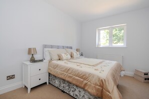 3 camere, ferro/asse da stiro, Wi-Fi, lenzuola