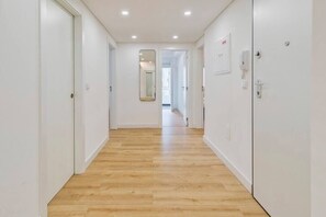 Interior - Setúbal Horizon Apartment (Setúbal)