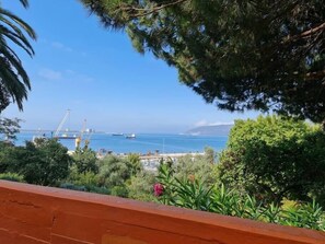 Property grounds - Setúbal Horizon Apartment (Setúbal)