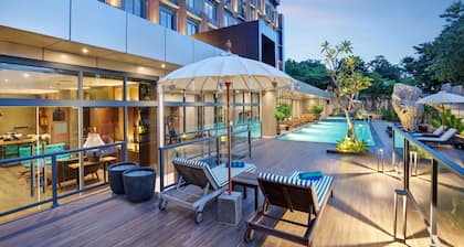 Sima Sumba Hotel