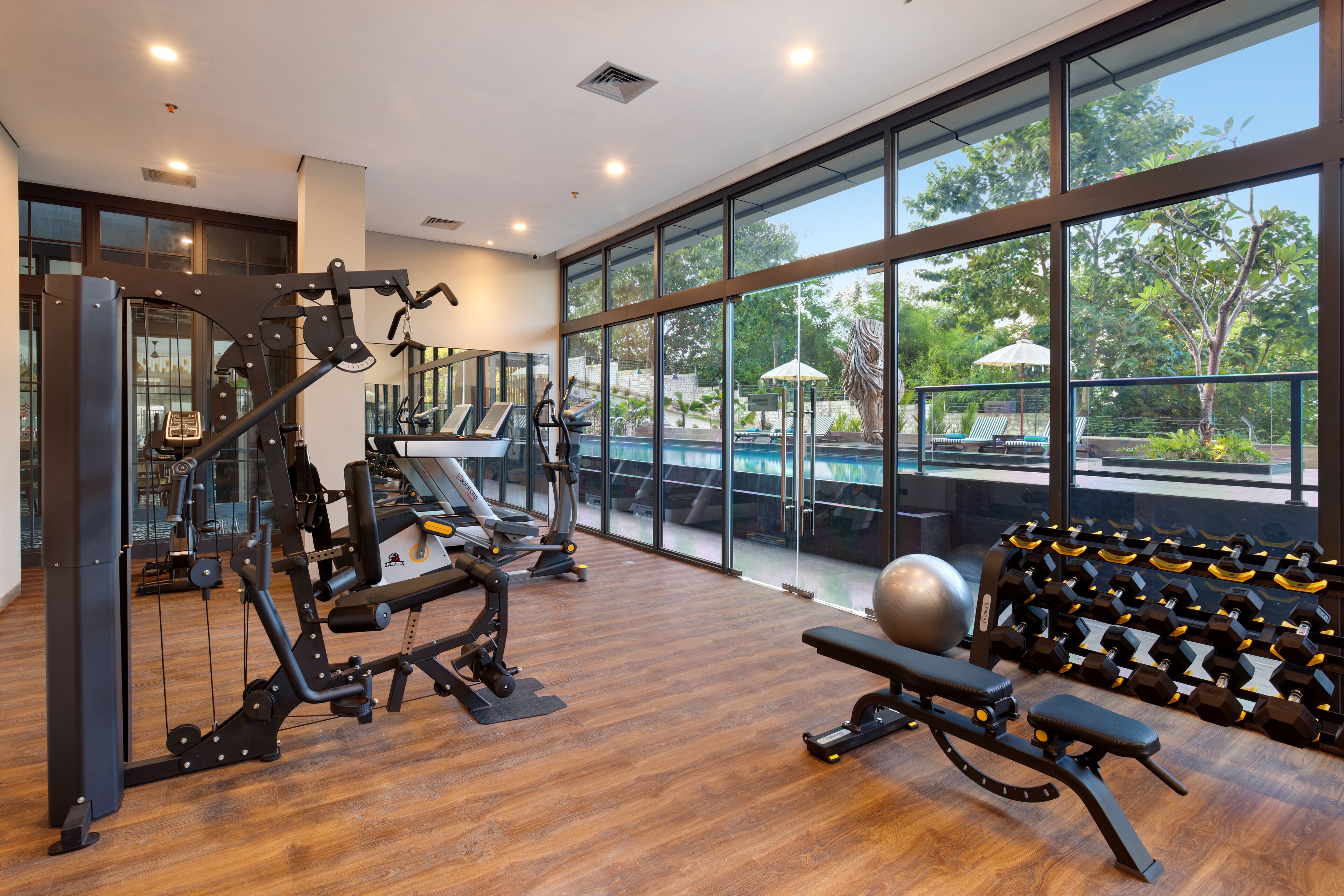 Gym