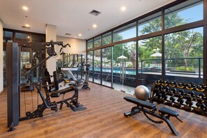 Gimnasio