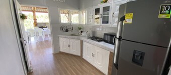 Entire Finca in Pereira - Great View