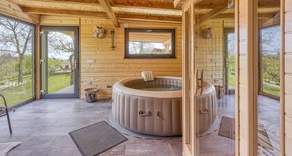 Rural House With Wellness, Sveti Ivan Zelina, Croatia