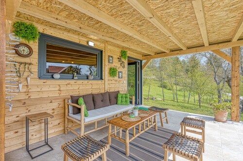 Rural House With Wellness, Sveti Ivan Zelina, Croatia