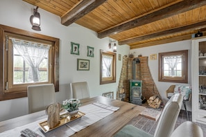 Dining - Rural House With Wellness, Sveti Ivan Zelina, Croatia (Sveti Ivan Zelina)