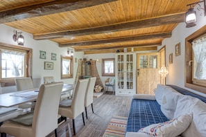 Dining - Rural House With Wellness, Sveti Ivan Zelina, Croatia (Sveti Ivan Zelina)