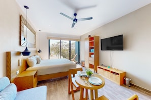 Internet y ropa de cama