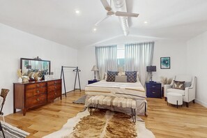 3 chambres, accès Internet, draps fournis