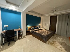 4 camere, Wi-Fi, lenzuola