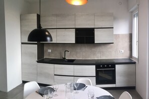 Cucina privata