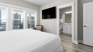 6 chambres, fer et planche à repasser, accès au Wi-Fi (inclus)