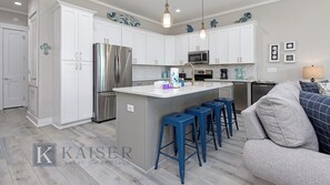 Interior - Large Home in the Heart of Gulf Shores with Private Pool Sea Biscuit by Kaiser (Gulf Shores)