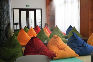 Activitats infantils