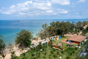 Ausstattung der Unterkunft