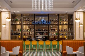 Bar (on property) - Wyndham Garden Grandworld Phu Quoc (Phu Quoc)