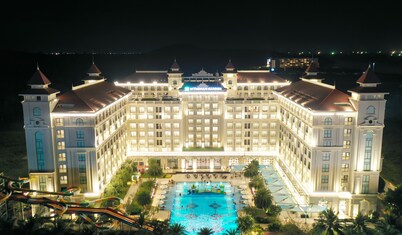 Wyndham Garden Grandworld Phu Quoc