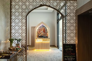 Spa - Wyndham Garden Grandworld Phu Quoc (Phu Quoc)