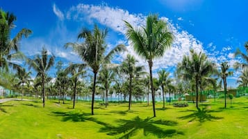 Tiện nghi, dịch vụ nơi lưu trú