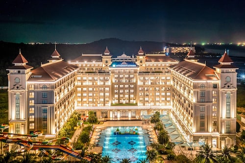 Wyndham Garden Grandworld Phu Quoc