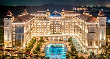 Wyndham Garden Grandworld Phu Quoc