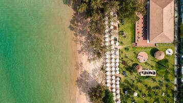 Comodidades da propriedade