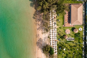 Servicios del alojamiento