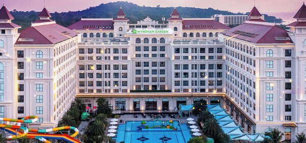 Wyndham Garden Grandworld Phu Quoc - Phú Quốc