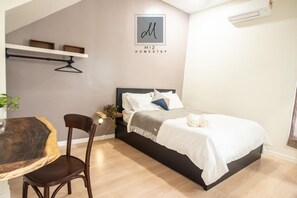 3 dormitoris, wifi i roba de llit