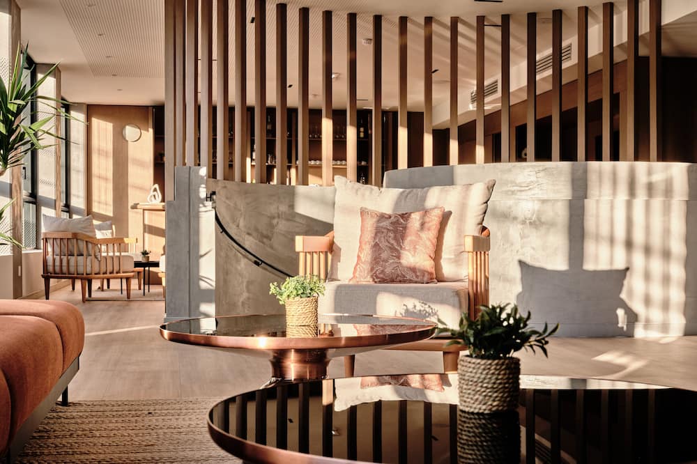Crowne Plaza Marseille Le Dome by IHG