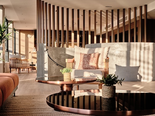 Crowne Plaza Marseille Le Dome by IHG