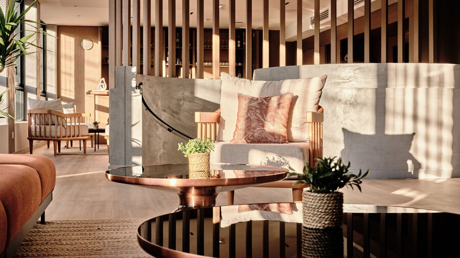 Crowne Plaza Marseille Le Dome by IHG