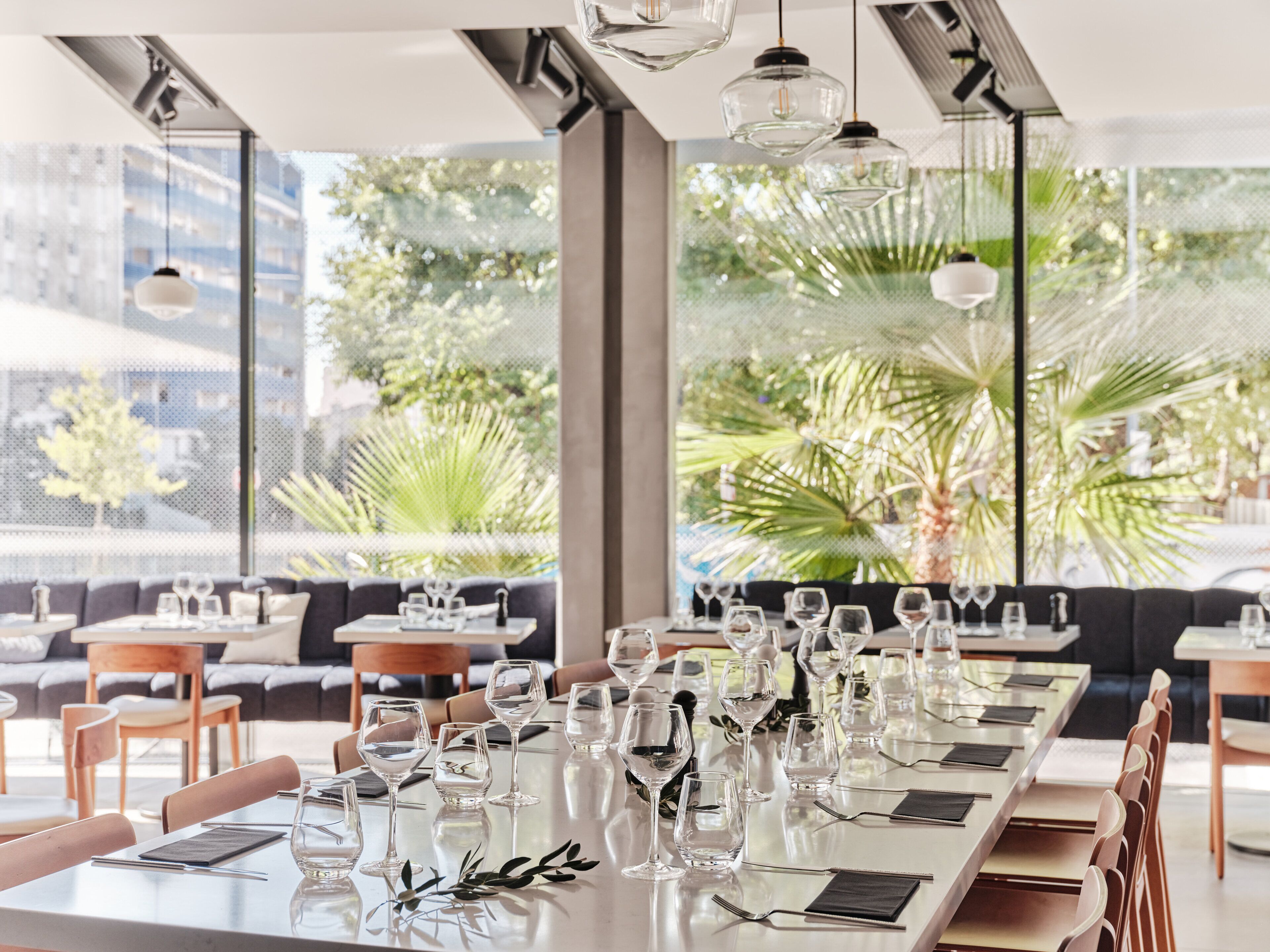 Foto - Crowne Plaza - Marseille Le Dôme