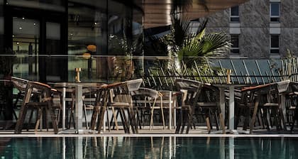 Crowne Plaza Marseille Le Dome by IHG