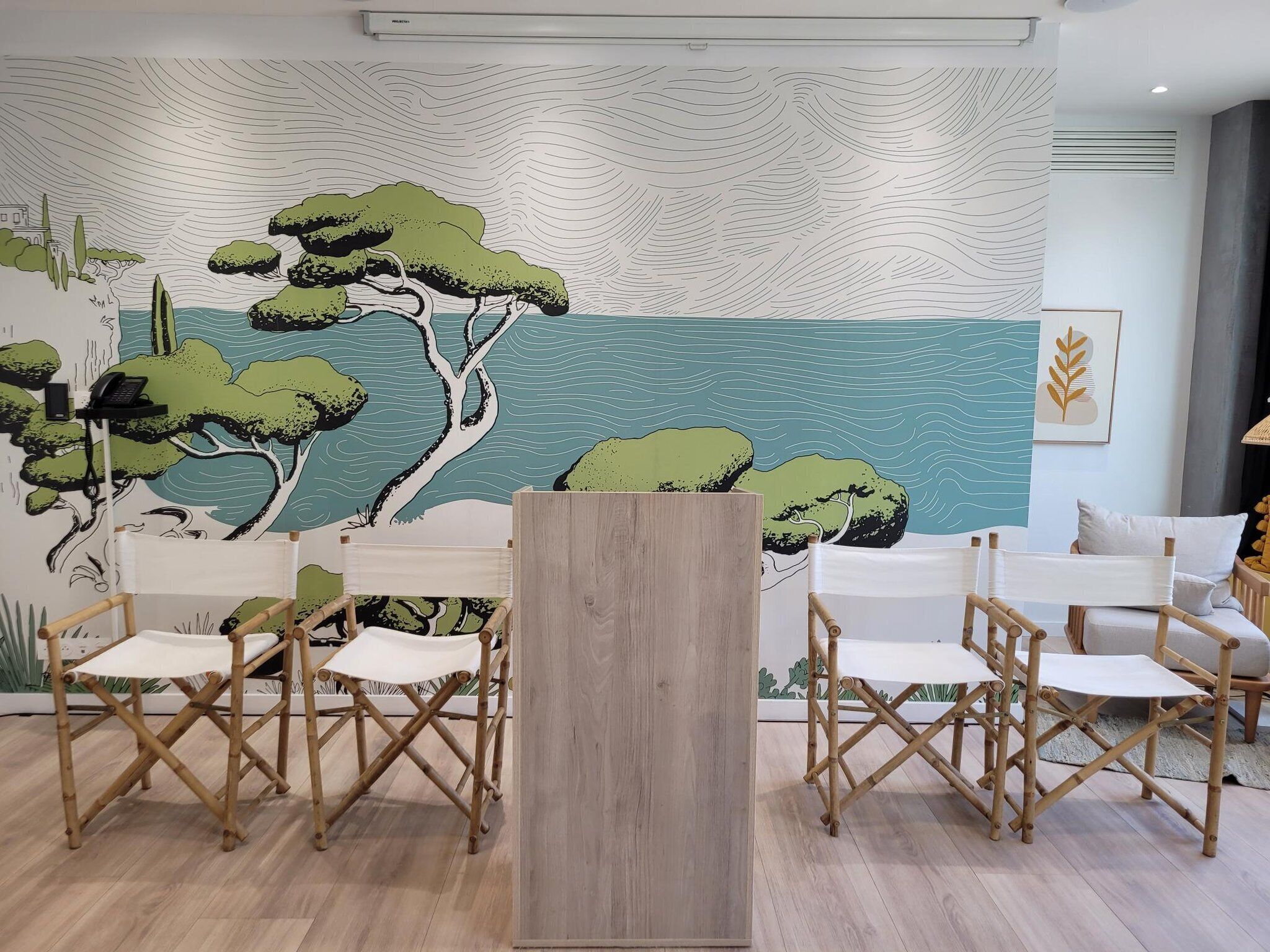 Foto - Crowne Plaza - Marseille Le Dôme