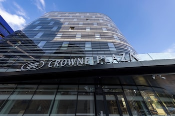 Crowne Plaza Marseille Le Dome by IHG