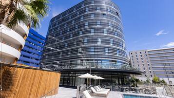 Ăquipement de lâhĂ©bergement