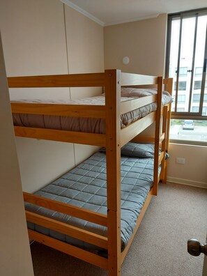 3 chambres, Wi-Fi, draps fournis