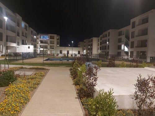 Beautiful Apartment La Serena