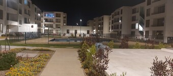 Beautiful Apartment La Serena