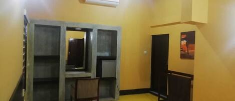 6 habitaciones y ropa de cama