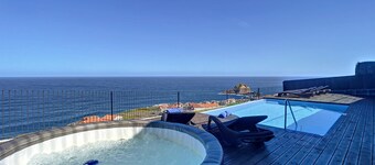 Villa das Escaleiras