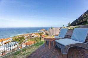 3 bedrooms - Villa das Escaleiras (Porto Moniz)